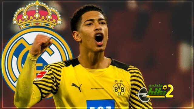 بيلينجهام صفقة مستقبلية لريال مدريد
