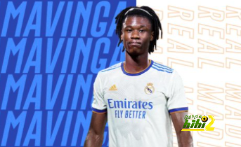 هل يكون كامافينجا أول من يفعلها مع ريال مدريد؟