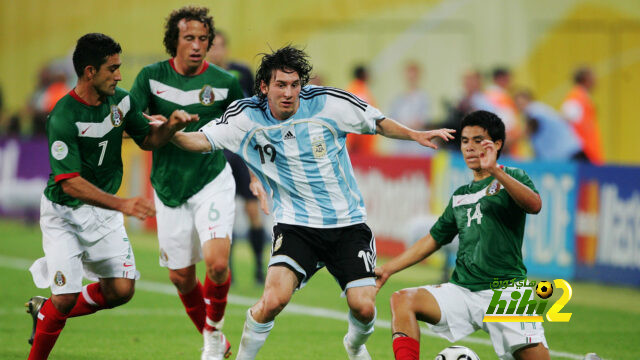 ناغليسمان عن ميسي .. صليت كثيرا حتى لا يلعب ضد المانيا في مونديال 2006.