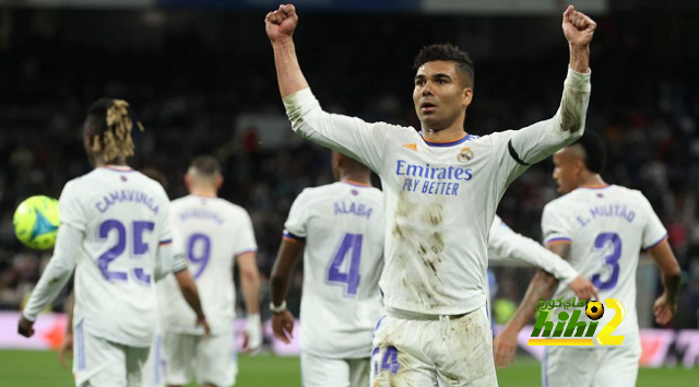 ومن قال لهم أن كاسيميرو سيوافق على بيع ريال مدريد مقابل المال ..؟!