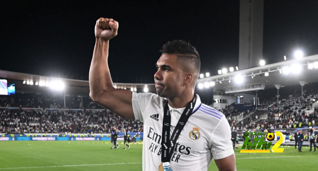 جماهير ريال مدريد في ورطة .. بسبب كاسيميرو!