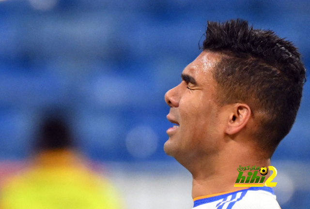 سبب استحالة تخلي ريال مدريد عن كاسيميرو هذا الصيف