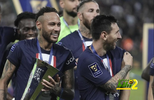 استبعاد ميسي من سباق الكرة الذهبية .. منطقي جدًا
