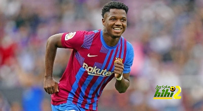 برشلونة يتغنى بأنسو فاتي!