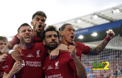 ليفربول يتفاوض لتجديد عقد نجمه