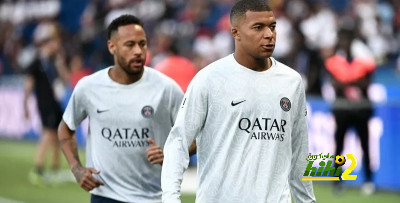 مبابي يصطدم بالواقع المرير بعد رفض الريال!