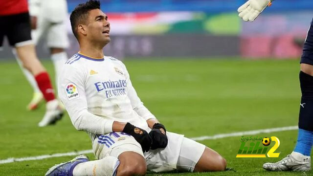 قصة إنتقال كاسيميرو إلى باريس سان جيرمان