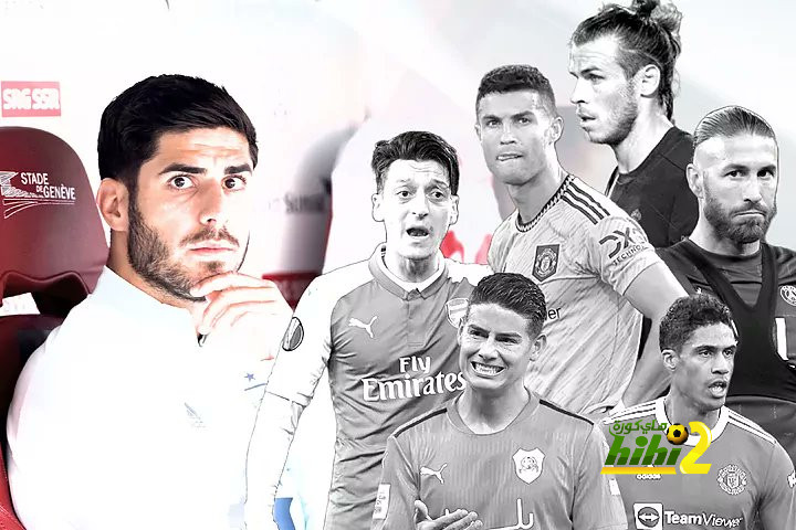 سبب قوي يجعل أسينسيو لايريد الرحيل عن ريال مدريد