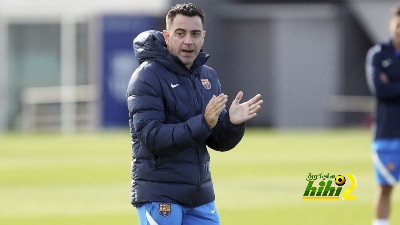 برشلونة يتخلى عن الخجل!