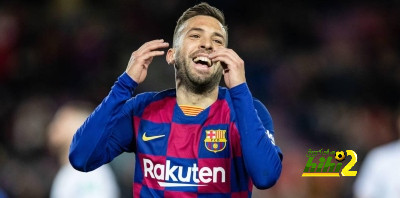 10 سنوات من إنجازات ألبا مع برشلونة
