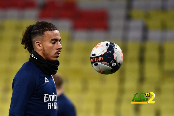مانشستر يونايتد يرصد بديل دالوت في ليون