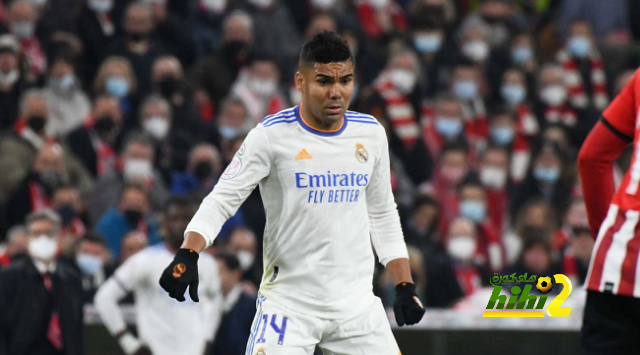 شخص وحيد قادر على إقناع كاسيميرو بالبقاء في ريال مدريد!