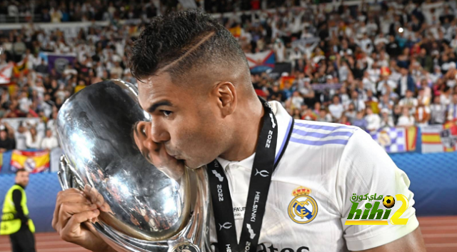 الشرط الذي لا يجب أن يتنازل عنه ريال مدريد مقابل رحيل كاسيميرو
