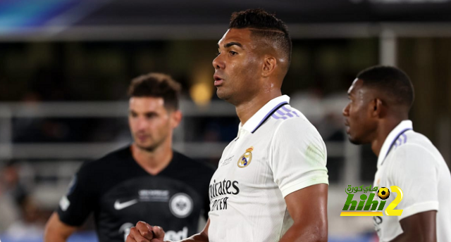أهم 4 نقاط حسمت صفقة انتقال كاسيميرو إلى مانشستر يونايتد