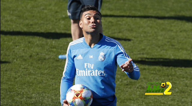 ريال مدريد لن يبكي على فراق كاسيميرو .. إليكم الأسباب