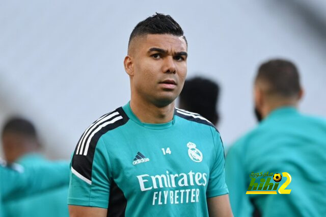 لماذا سيوافق كاسيميرو على الرحيل إلى مانشستر يونايتد ؟