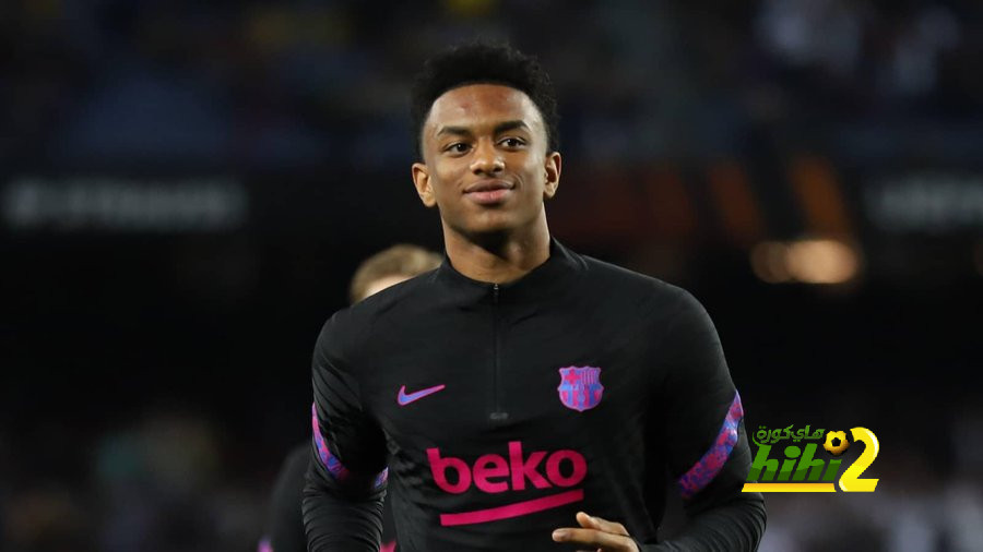 هل يتسبب بالدي في رحيل ألبا من برشلونة ؟