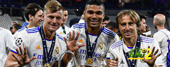 بين الاحترام والعربدة … ريال مدريد في ميزان الجمهور …!