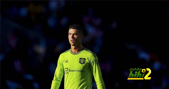 بوروسيا دورتموند يكشف موقفه النهائي من ضم كريستيانو رونالدو