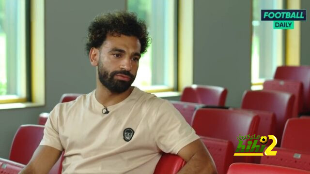 صلاح يعلق على إخفاقات ليفربول في بداية الدوري