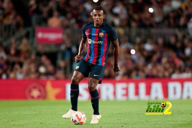 برشلونة مهدد بفقدان كوندي مجانًا
