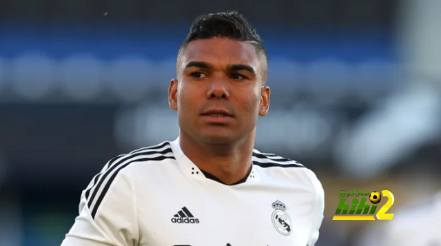 أكثر لاعب متضرر بعد رحيل كاسيميرو عن ريال مدريد