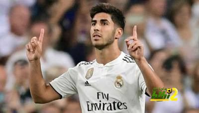 مانشستر يونايتد قد يفكر في ضم أسينسيو هذا الصيف
