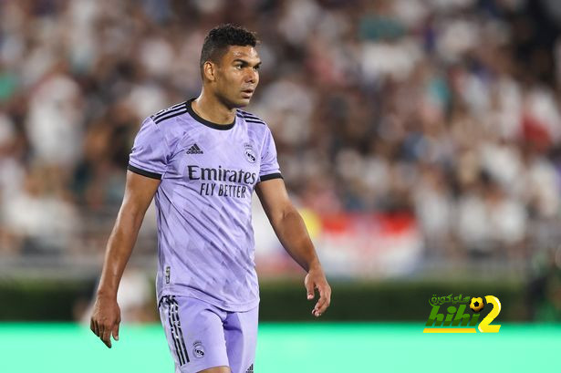 هل اخطأ ريال مدريد ببيع كاسيميرو ؟