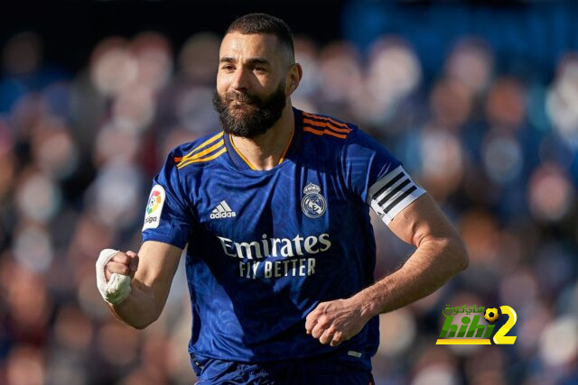 بالأرقام.. ريال مدريد لايعرف السقوط في بلايدوس
