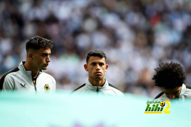 تصريحات نونيز بعد أول مباراة مع ولفرهامبتون