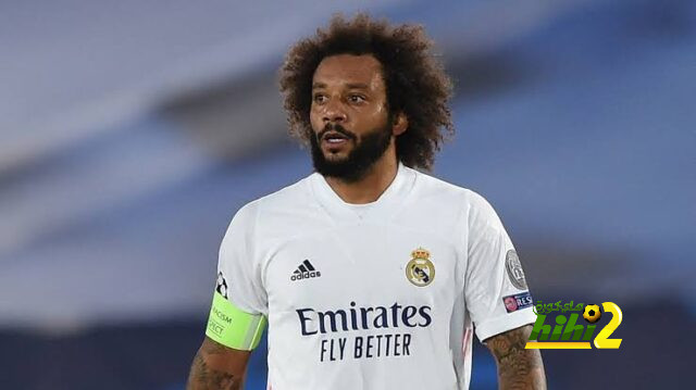منافس ريال مدريد .. وجهة مارسيلو المقبلة