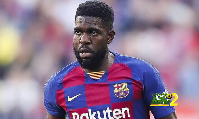برشلونة يتحمل راتب أومتيتي كاملاً حتى بعد رحيله !