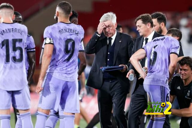 ريال مدريد يسعى لتكرار إنجاز 2019