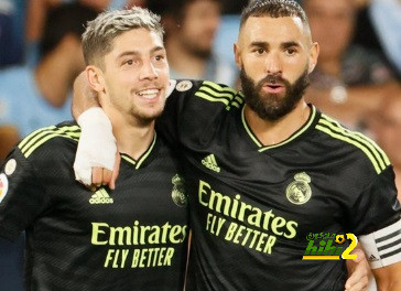 ريال مدريد ناجح 100%
