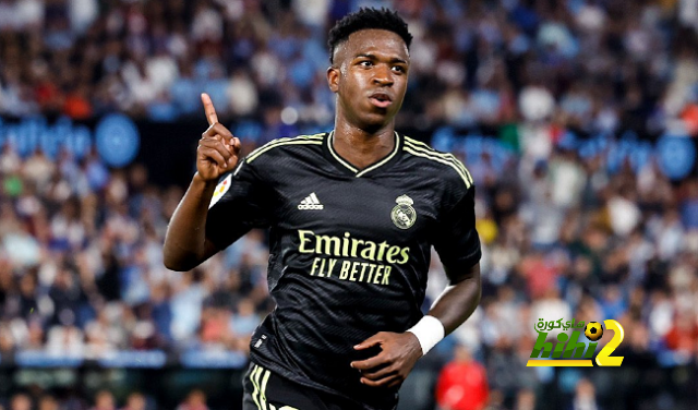 ماذا قال فينيسيوس عن انتصار ريال مدريد على سيلتا فيغو؟