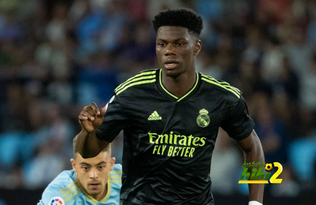 لا خوف على ريال مدريد بعد كاسيميرو .. تشواميني جاهز للتحدي