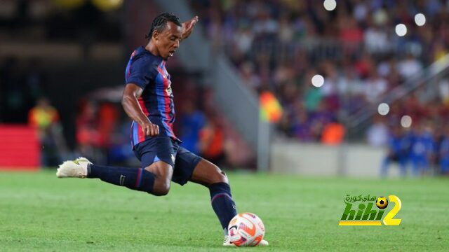 كوندي منزعج من وضعه في برشلونة