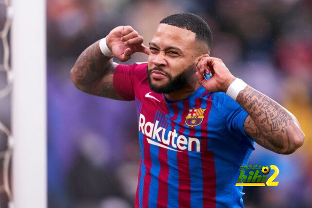 ديباي يعقد الأمور على برشلونة في تسجيل كوندي
