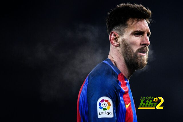 ميسي عامل مشترك في لقاء برشلونة و سوسيداد الليلة