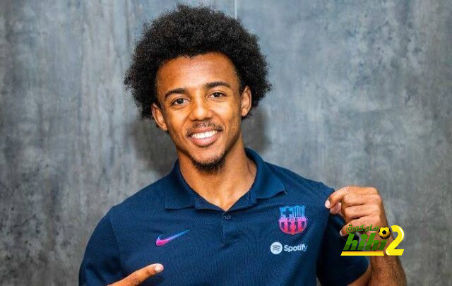 أزمة كوندي .. هل تنتهي برحيل اللاعب مجاناً عن برشلونة ؟
