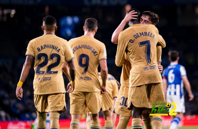 صحفي مدريدي يؤكد اندهاشه لعدم طرد ديمبيلي ضد سوسيداد