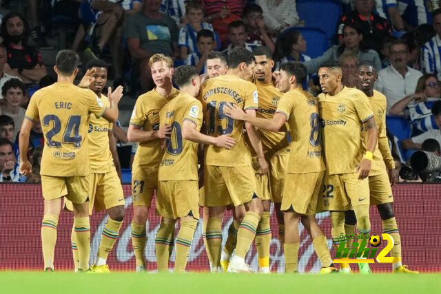 ريال مدريد وبايرن ميونخ طريق برشلونة للأمان