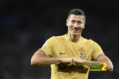 هل يشبه ليفاندوفسكي ميسي بالنسبة لبرشلونة؟