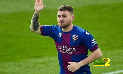 نجم سيلتا فيجو يقترب من برشلونة