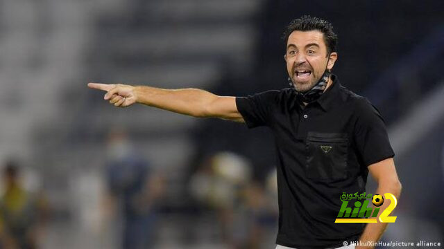 برشلونة يغلق إتفاقه مع لاعب أرسنال