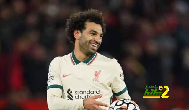 الفريق الأربعة المنافسة على البريمرليج من وجهة نظر صلاح