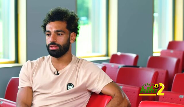صلاح يكشف .. الفريق الأكثر جماهيرية في مصر ” ليفربول أم مانشستر يونايتد”