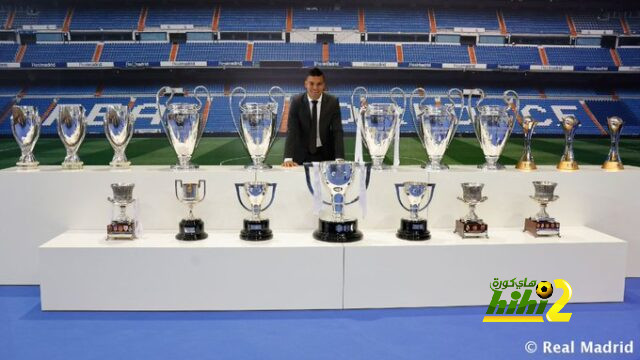 راموس يوجه رسالة خاصة إلى كاسميرو بعد رحيله عن ريال مدريد