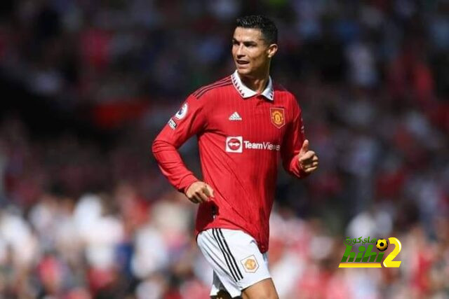رونالدو يصل أولد ترافورد قبل لقاء اليونايتد و ليفربول بساعات