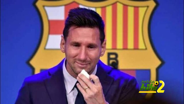 بعد خيانة ميسي …! من أنقذ برشلونة …؟!